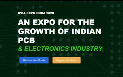 IPCAエキスポ・インディア2026