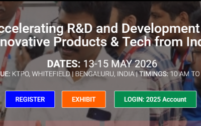 インド・エレクトロニクス・ウィーク2026