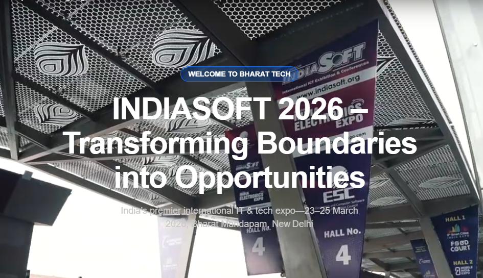 IndiaSoft 2026