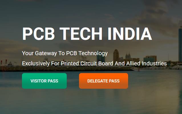 PCB Tech India 2026