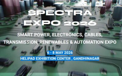 スペクトラ・エキスポ2026